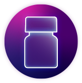 Bottle icon